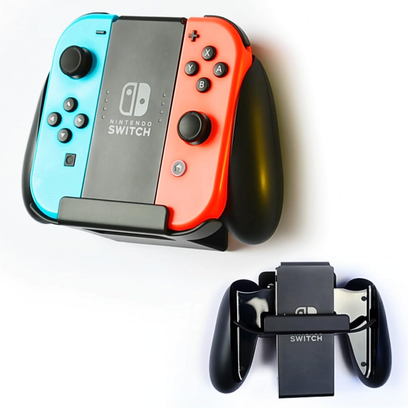 Amazon.co.jp: KAIXUANMAN Switch 2 コントローラー ホルダー 壁掛け